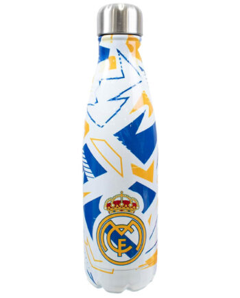 Real Madrid Termoflaske