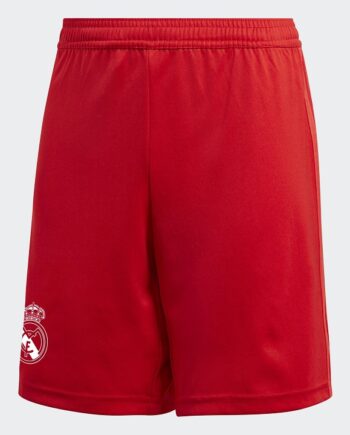 Real Madrid Third Shorts 2018 19 Youth-128
