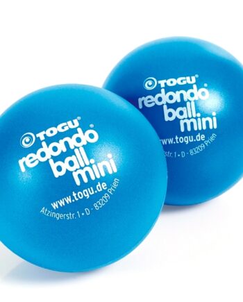 Redondo Ball Mini Inkl  Pumpe  Sæt