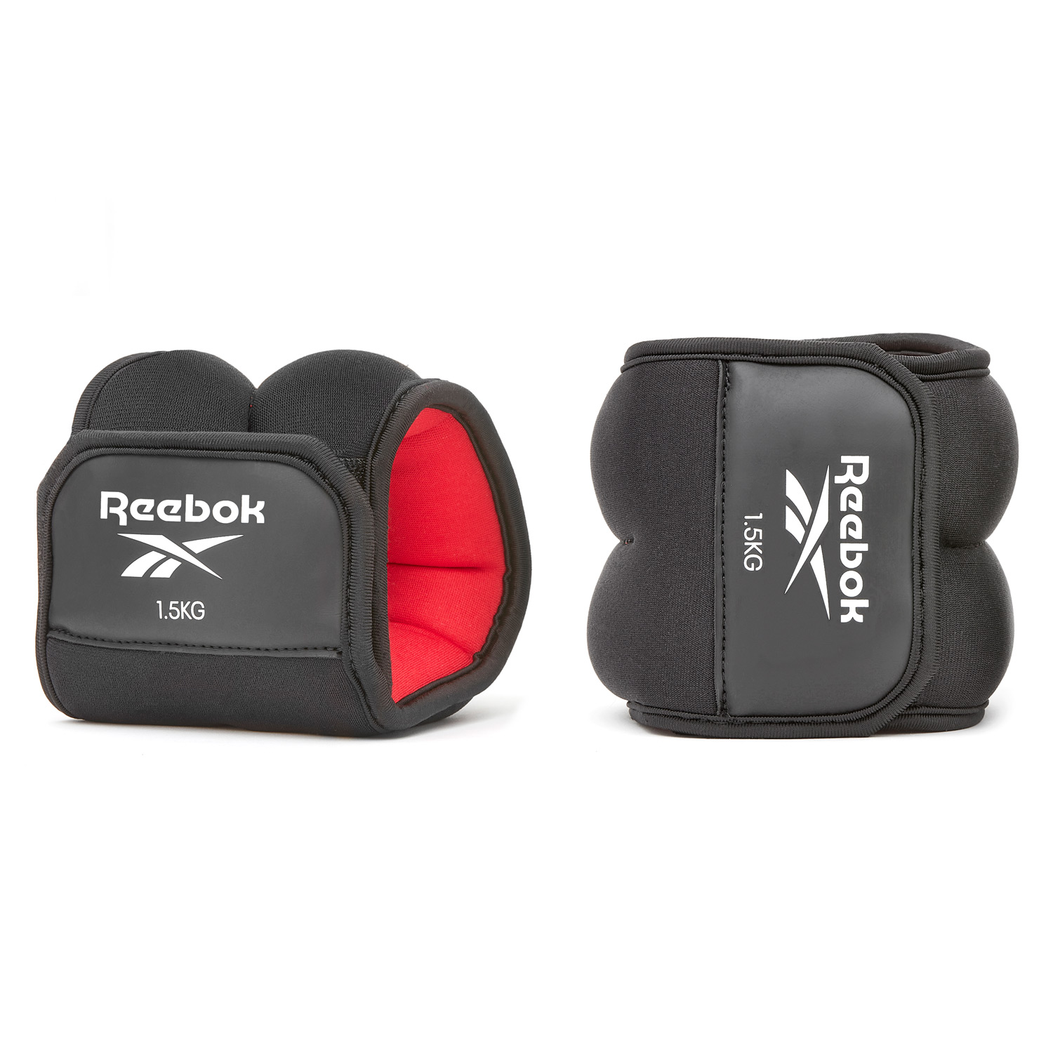 Reebok Ankelvægte Stk 5kg