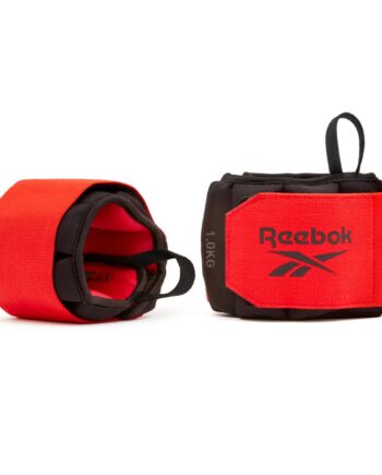 Reebok Håndledsvægte Flexlock    Stk    5kg