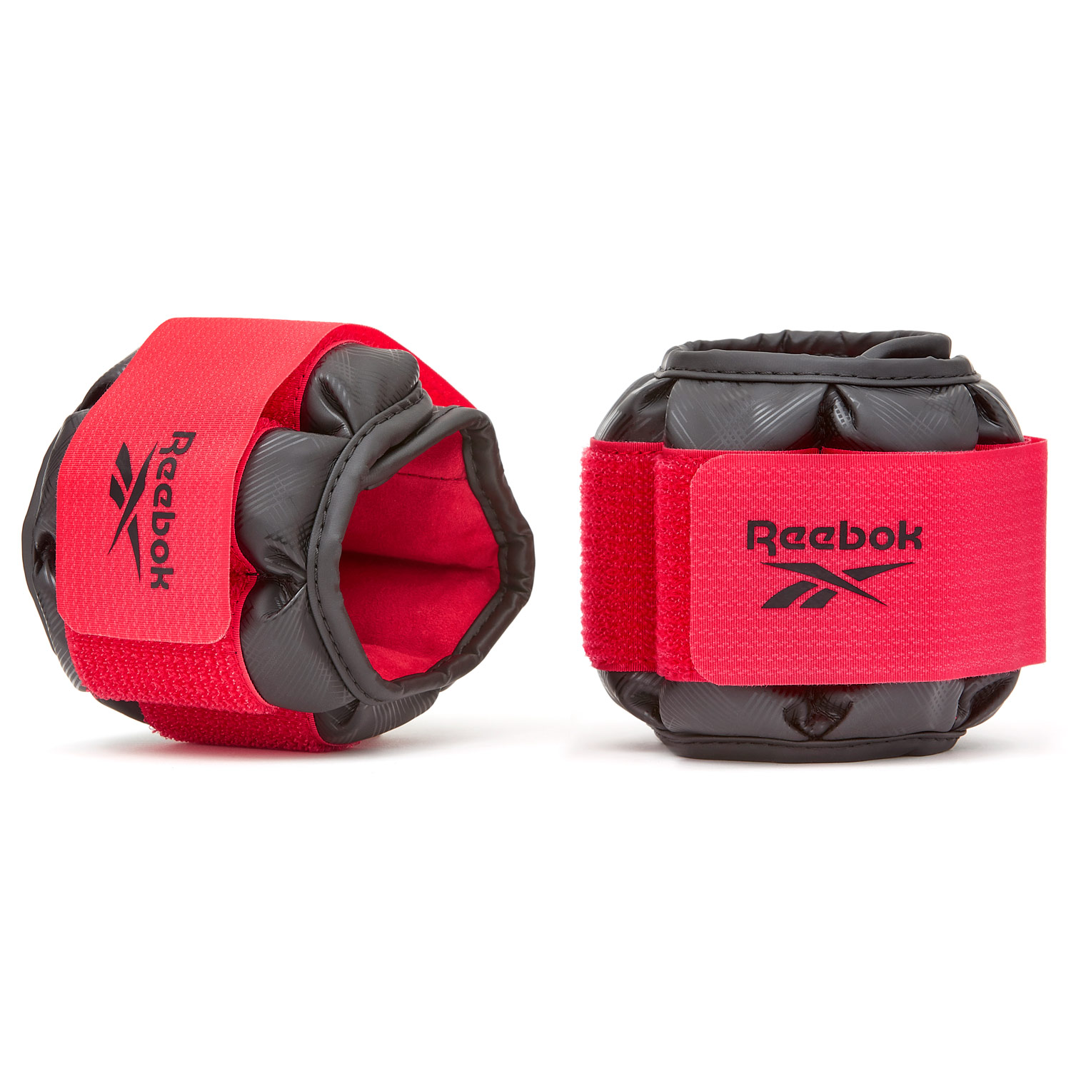 Reebok Premium Ankel-   Håndledsvægte    Stk  2kg