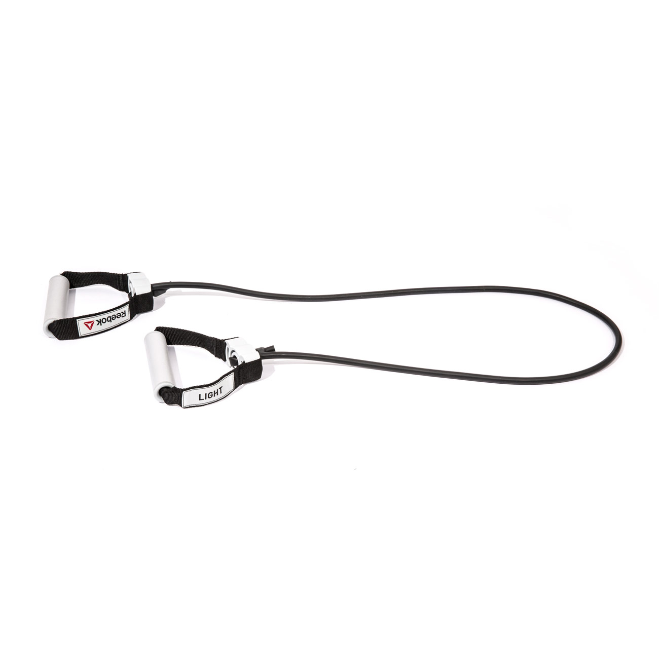 Reebok Resistance Tube Delta Træningselastik Medium