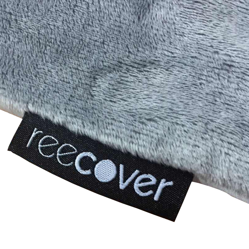 Reecover Betræk Til Børne Vægttæppe Plush