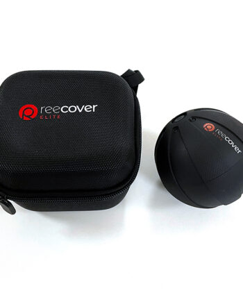 Reecover Elite  Portball  Massagebold    Vibration