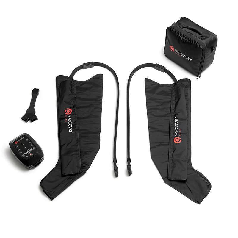 Reecover Elite2 Recovery Boots  Large