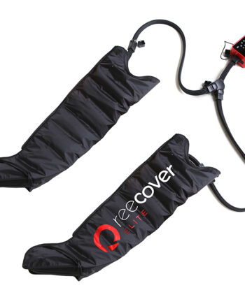 Reecover Elite Recovery Boots  Large