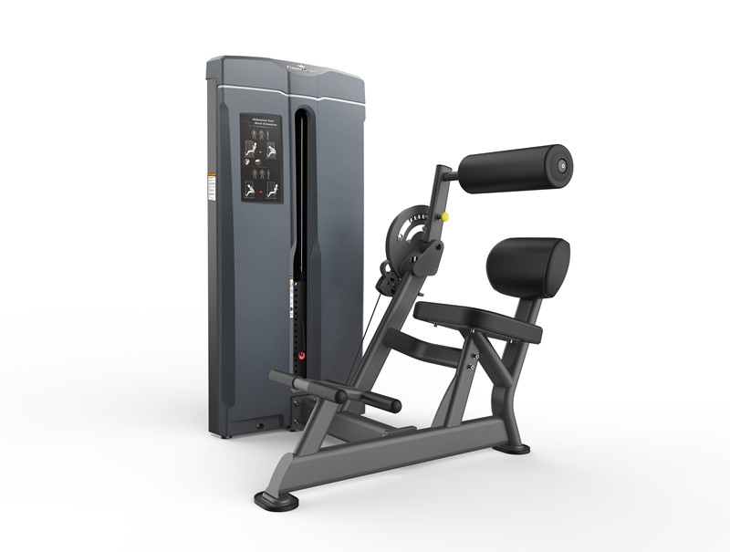 Relax Pro Fitness Relax Abdominal   Back Extension Pc1609