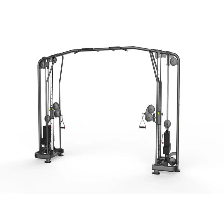 Relax Pro Fitness Relax Crossover Pulley Combo Ptt0112      109 Kg  Vægtmagasin