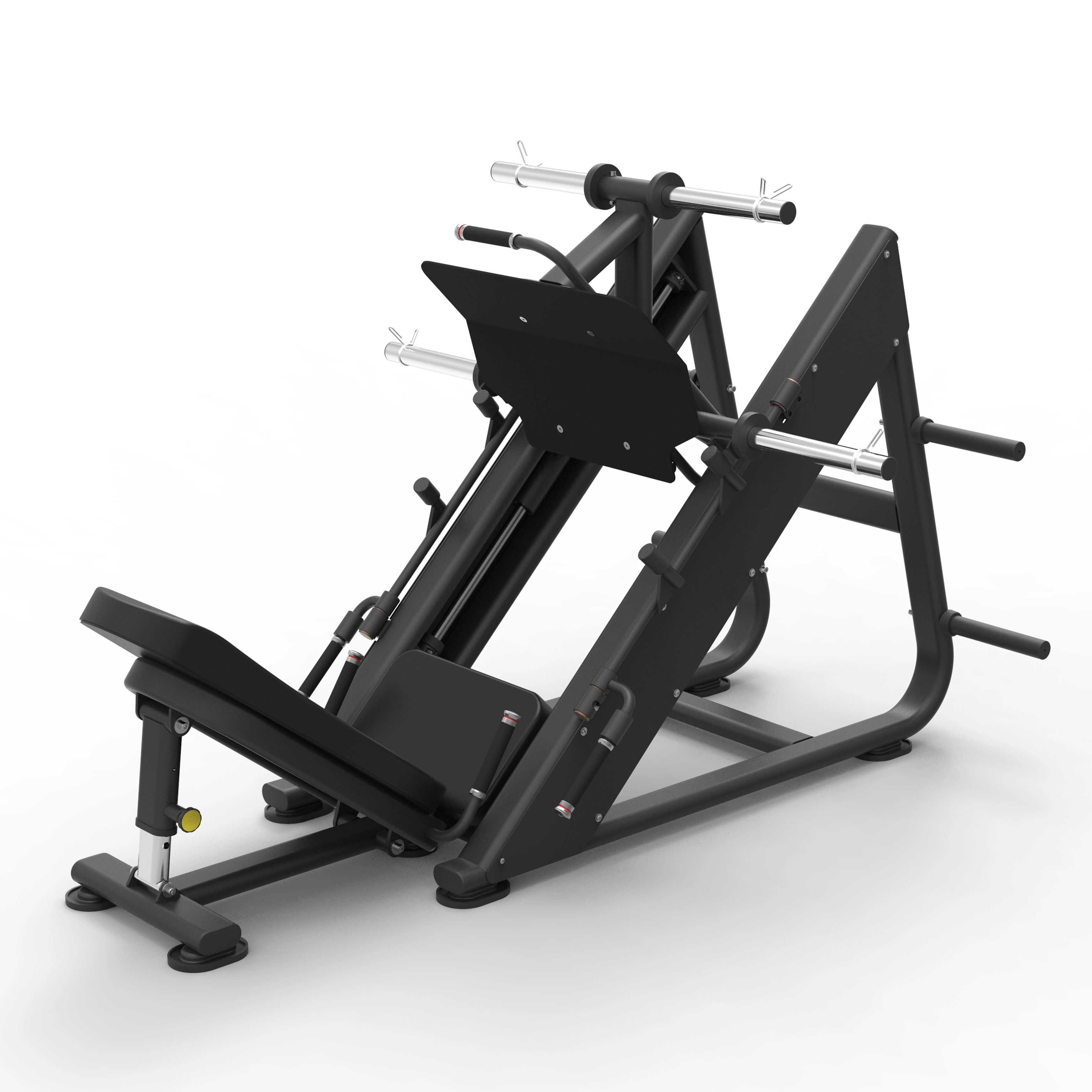 Relax Pro Fitness Relax 45 Degree Leg Press Ptt0116 Aut