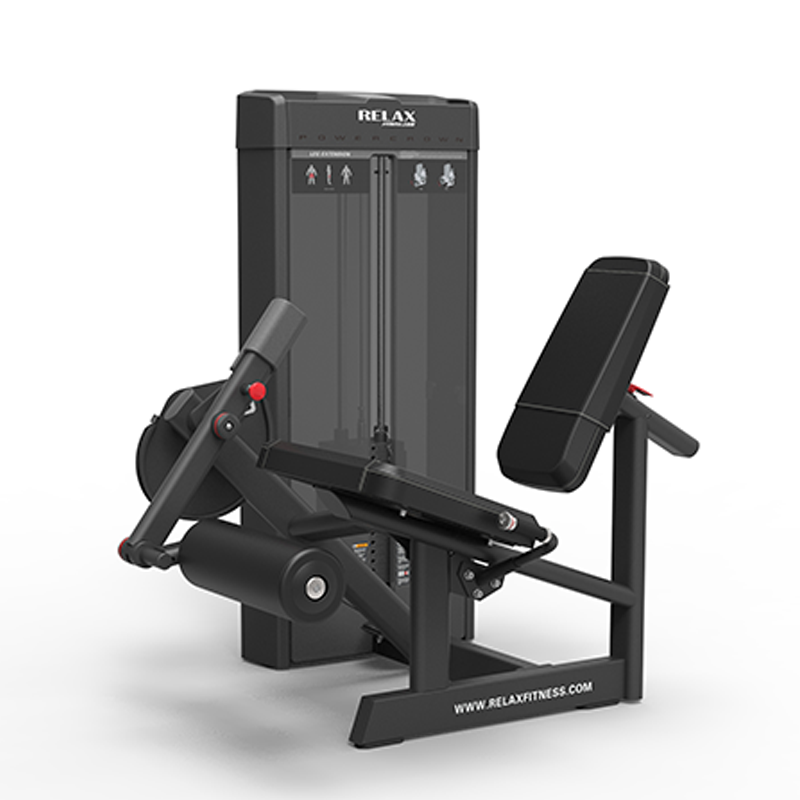 Relax Pro Fitness Relax Leg Extension Pc2005