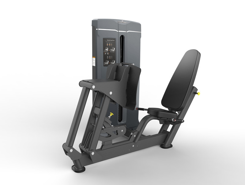 Relax Pro Fitness Relax Leg Press Calf Extension Pc1608