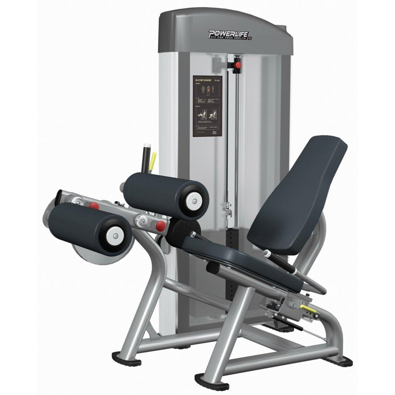 Relax Pro Fitness Relax Seated Leg Curl Pl1206