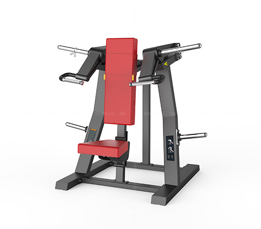 Relax Pro Fitness Relax Shoulder Press Pl1003