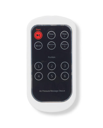 Remote Til   Kammer Recovery Boots  Reservedel