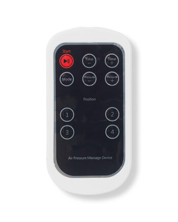 Remote Til   Kammer Recovery Boots  Reservedel