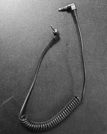 Reservedel Mini-jack Til Mini-jack Mp3 Ledning  D23