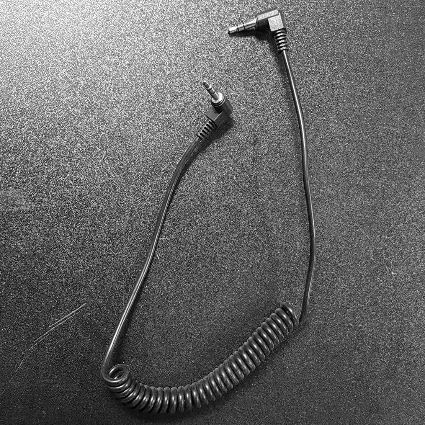 Reservedel Mini-jack Til Mini-jack Mp3 Ledning D23