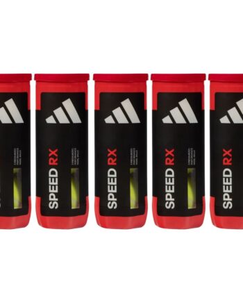 Rør Adidas Rx Speed Padelbolde