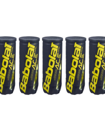 Rør Babolat Ace Padelbolde