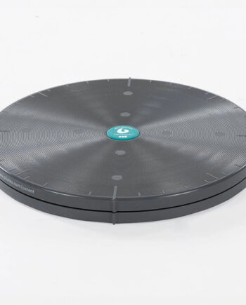 Rotator Disc Lightweight 30 Cm  Heavy