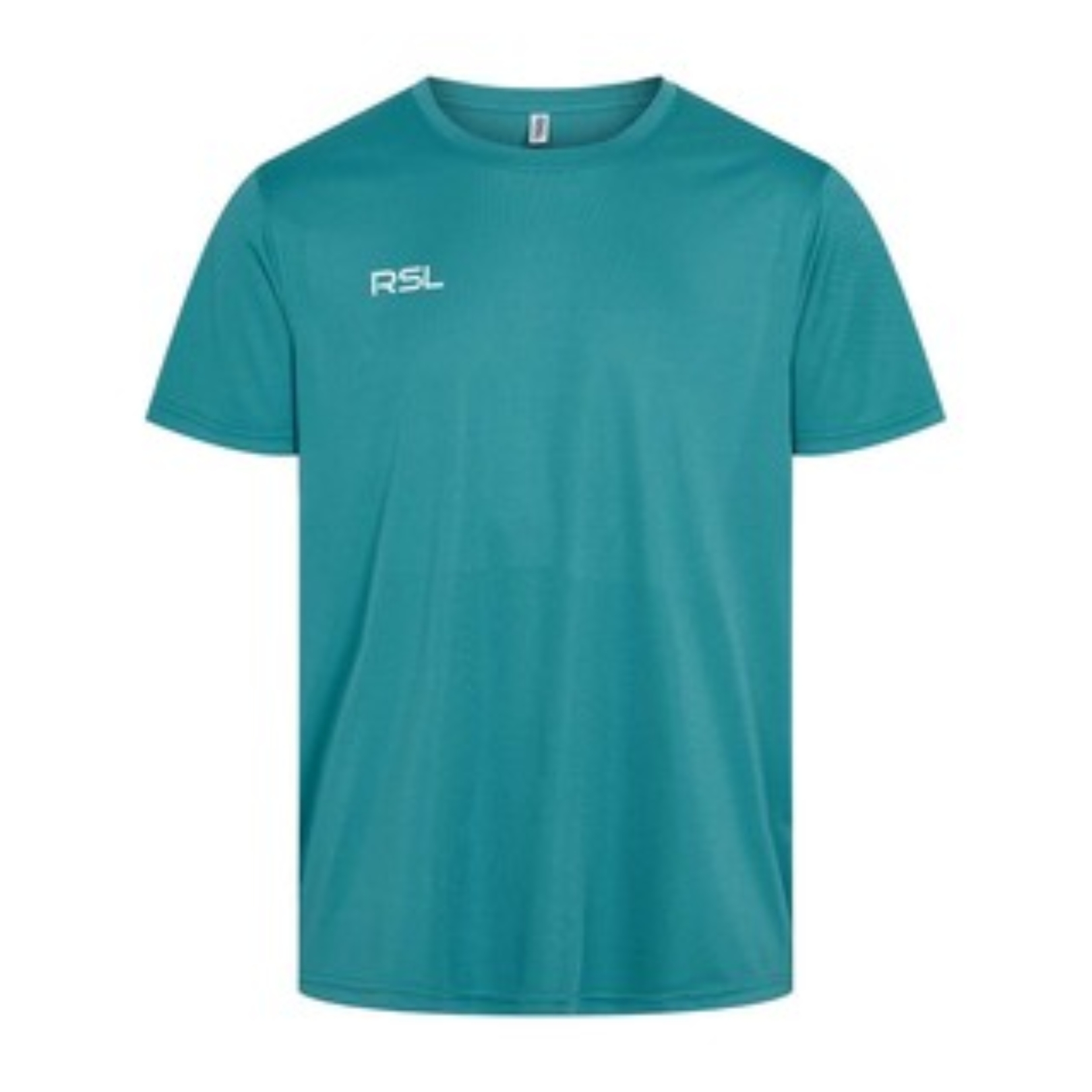 Rsl Volga  -shirt Lagoon