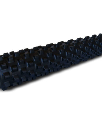 Rumble Roller  Sort Extra Hård 79   15 Cm