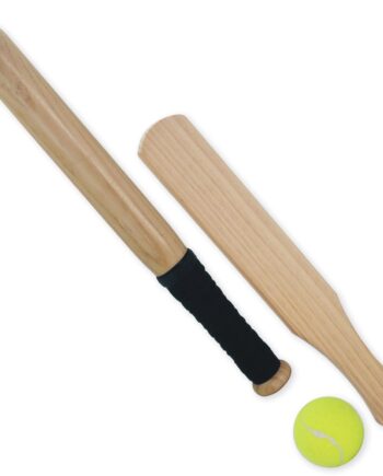 Rundbolds Bat