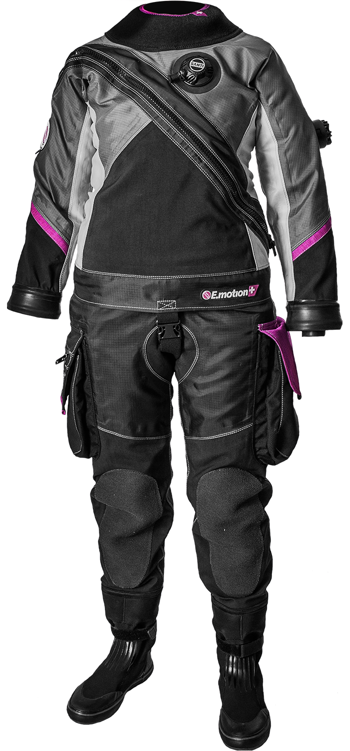 Santi Tørdragt    Motion Plus Ladies First
