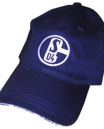Schalke Cap 2007 08-