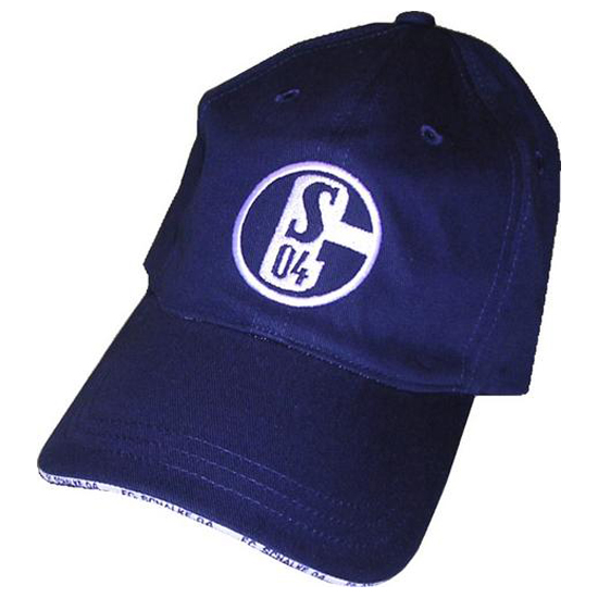 Schalke Cap 2007 08-