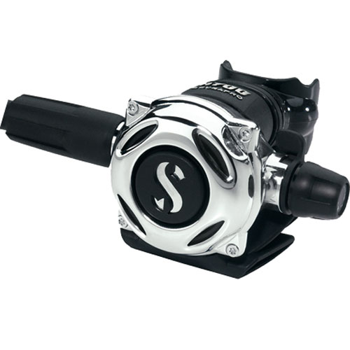 Scubapro A700    Trin