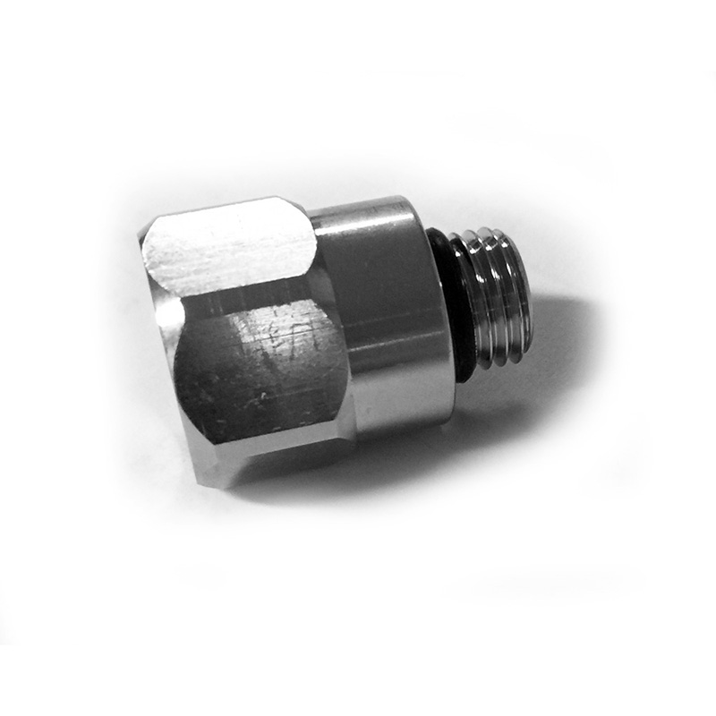 Scubapro Adapter Kit   16 Quot