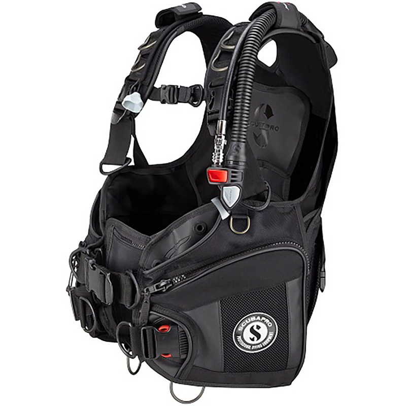 Scubapro Bcd  -black