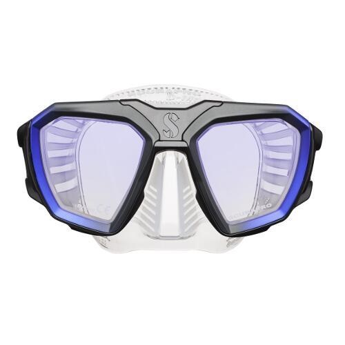 Scubapro Dykkermaske  -mask Klar Med Styrke