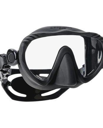 Scubapro Dykkermaske Ghost Sort