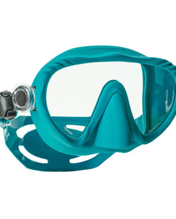 Scubapro Dykkermaske Ghost Turkis