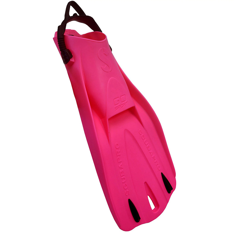 Scubapro Finner Go Sport Pink