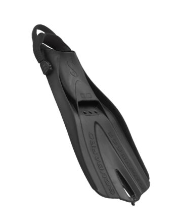 Scubapro Finner Go Travel Sort