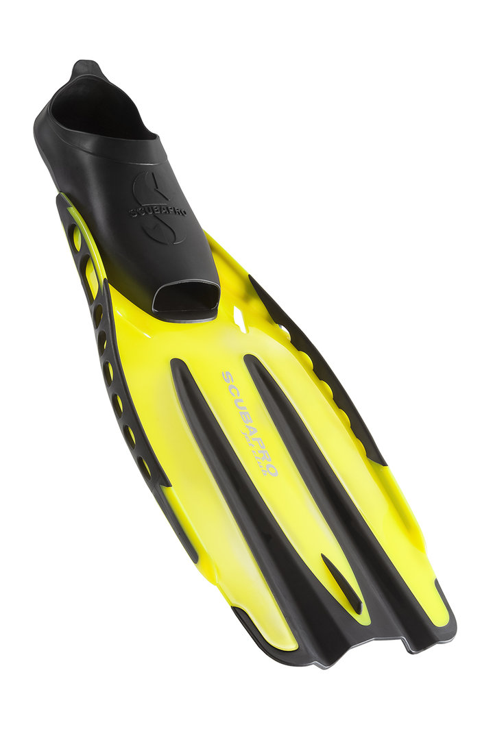 Scubapro Finner Jet Club Str  36-47 Gul