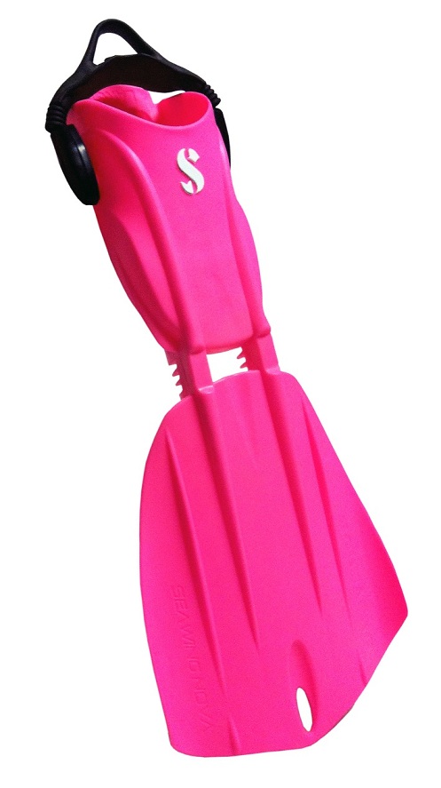 Scubapro Finner Seawing Nova Pink