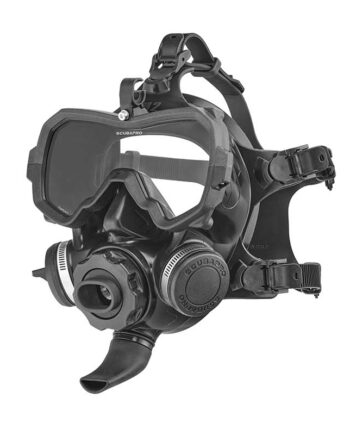 Scubapro Full Face Dykkermaske Fm2