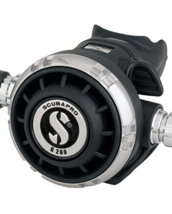 Scubapro G260