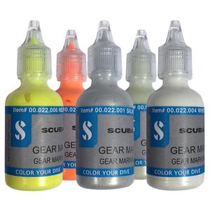 Scubapro Gearmarker