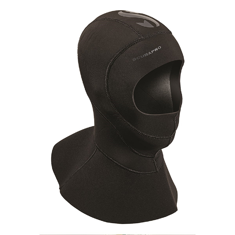Scubapro Hætte Everflex   4mm