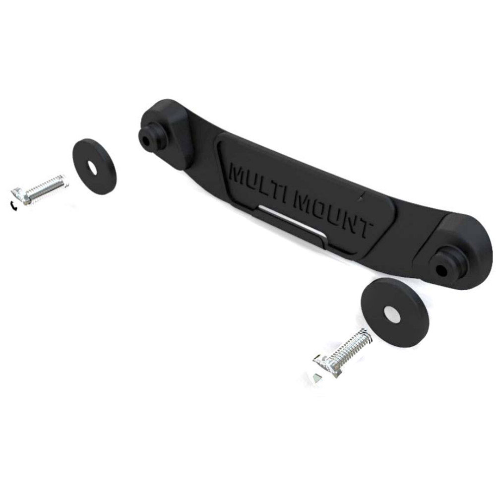 Scubapro Hydros Bcd Holder Til Dykkerkniv