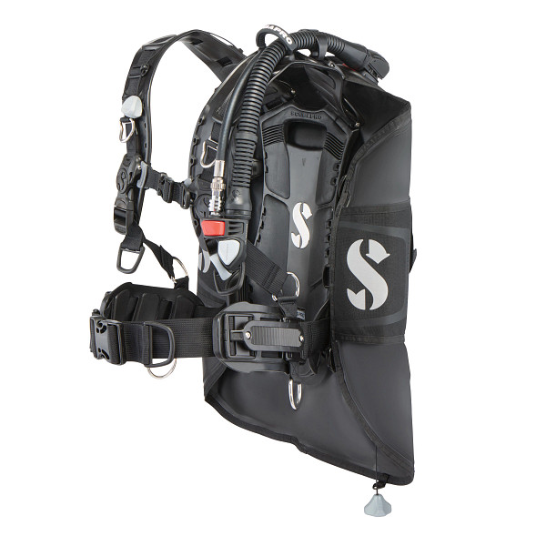 Scubapro Hydros Pro   Bcd