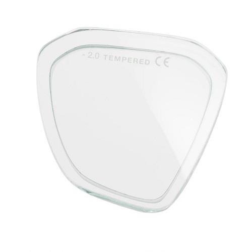 Scubapro Linse Med Styrke Til  -maske