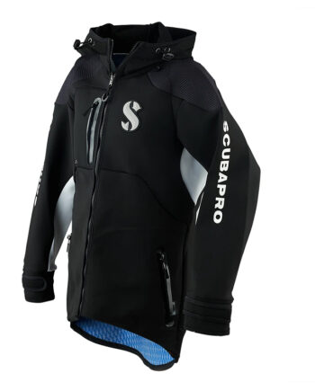 Scubapro Premium Båd Jakke Kvinder