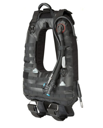 Scubapro Rapid System